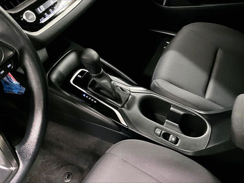 Certified 2024 Toyota Corolla LE FWD image 20