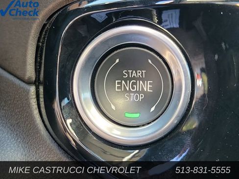 Used 2026 Chevrolet Silverado 1500 RST AWD/4WD image 19