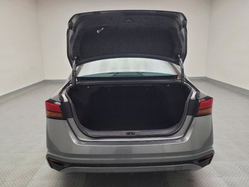 Used 2023 Nissan Altima 2.5 SV image 29