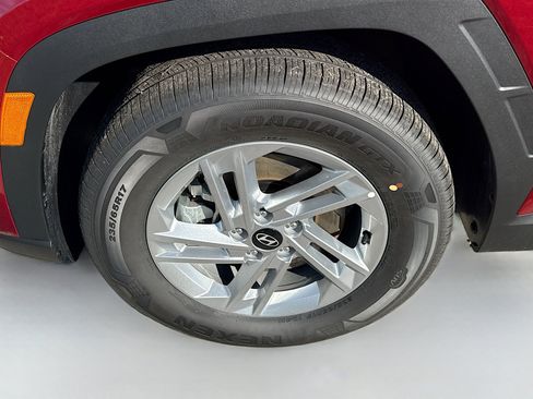 New 2026 Hyundai Tucson SE image 23