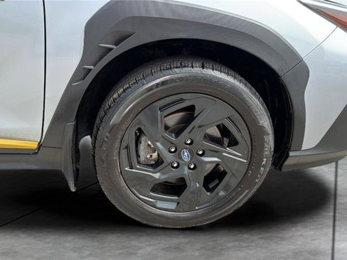 Used 2024 Subaru Crosstrek 2.5i Sport AWD/4WD image 26