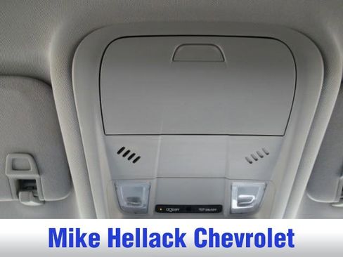 Used 2023 Chevrolet Equinox LT image 12