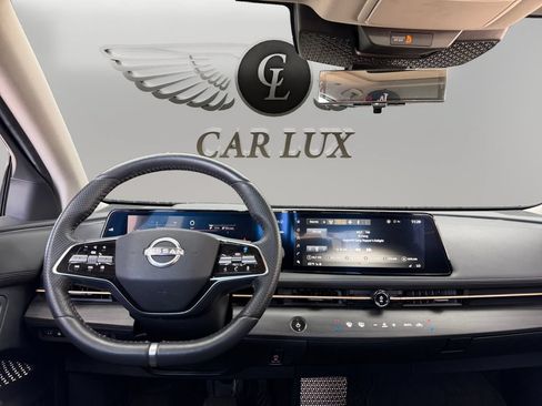 Used 2024 Nissan Ariya FWD image 10