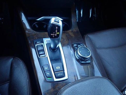 Used 2016 BMW X3 xDrive28d image 21