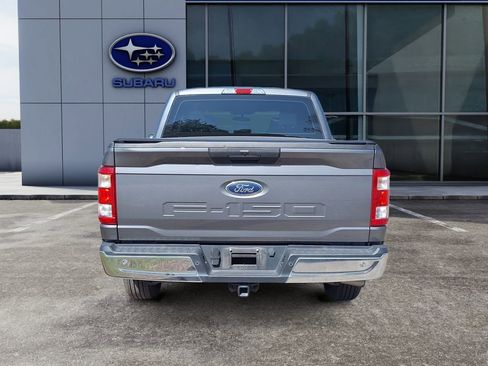 Used 2022 Ford F150 XL w/ Equipment Group 101A High RWD image 5