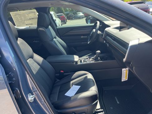 New 2026 MAZDA CX-50 AWD 2.5 Hybrid w/ Weather Package image 28