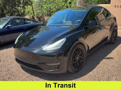 Used 2020 Tesla Model Y Performance