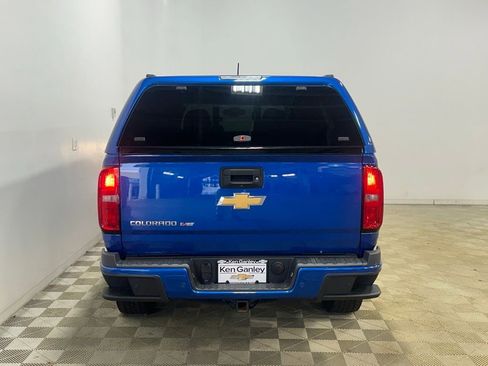 Used 2019 Chevrolet Colorado Z71 image 5