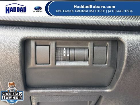 Certified 2024 Subaru Crosstrek 2.0i Premium AWD/4WD image 21