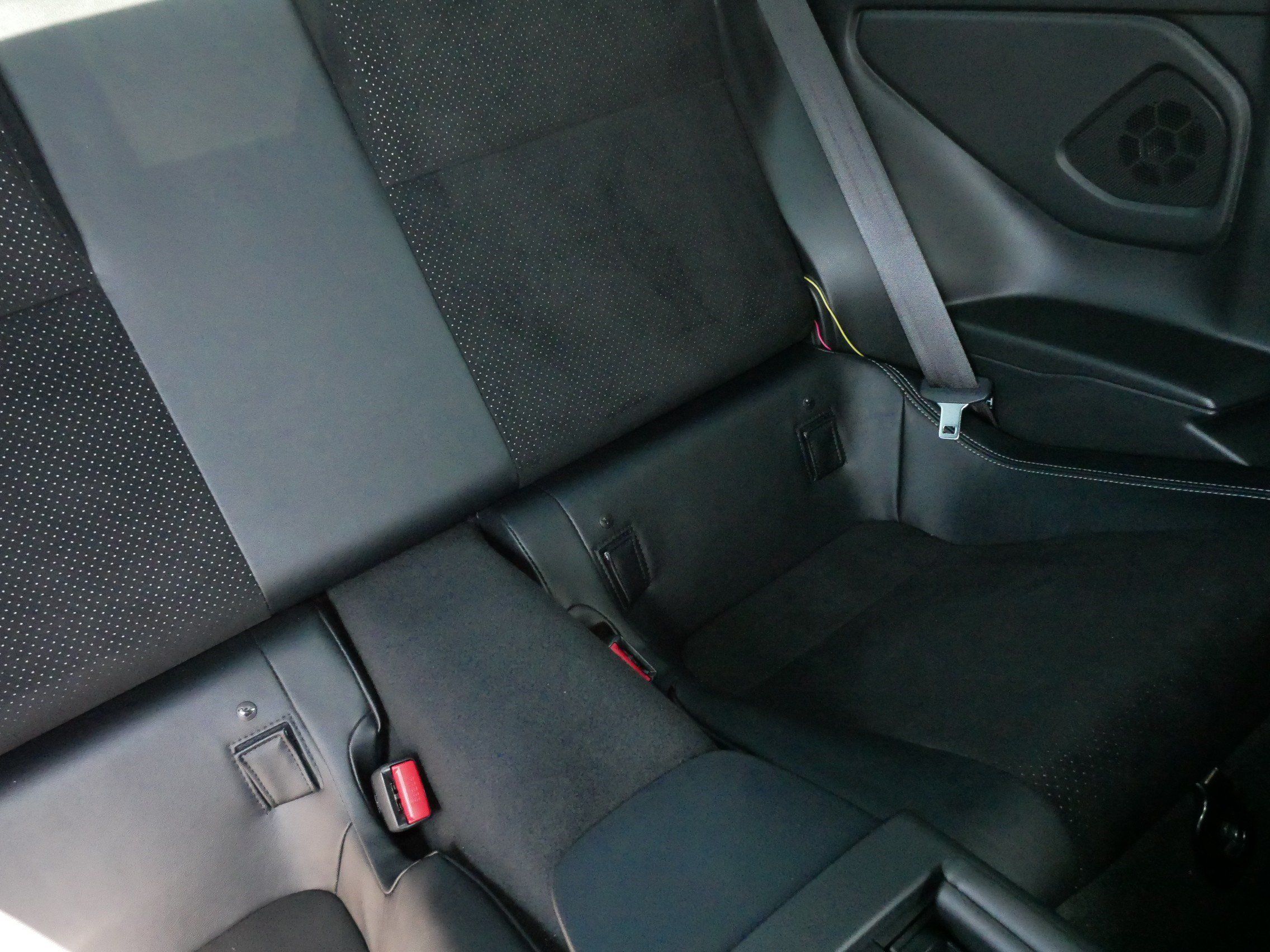 Used 2023 Toyota GR86 Premium w/ ALL Weather Mat Package (TMS) RWD image 14