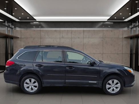 Used 2012 Subaru Outback 2.5i Limited w/ Moonroof Pkg image 10