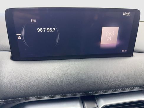 Used 2021 MAZDA CX-5 Touring image 25