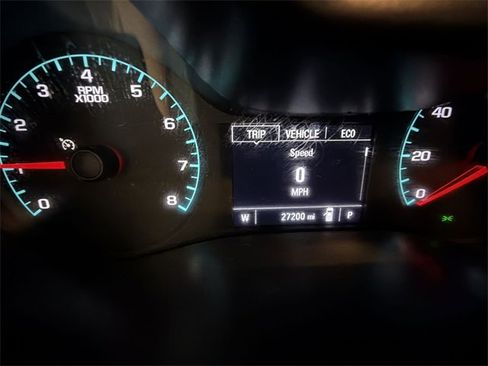 Certified 2022 GMC Canyon AT4 w/ Trailering Package image 15