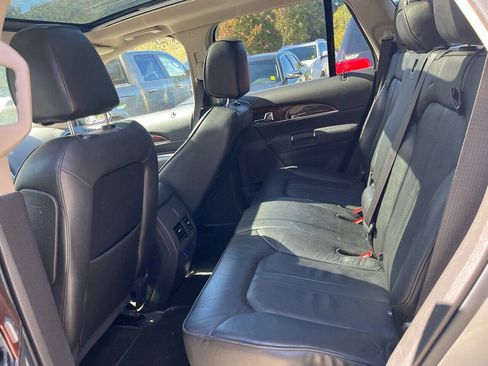 Used 2013 Lincoln MKX FWD image 15