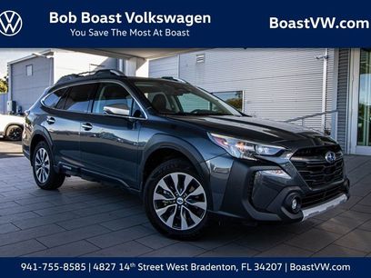 Used 2023 Subaru Outback Touring XT