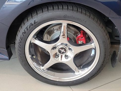 Used 2002 Ford Mustang GT image 19