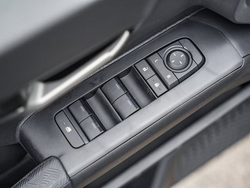 New 2025 Toyota Tacoma TRD Sport image 38