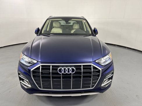 Used 2023 Audi Q5 2.0T Premium w/ Convenience Package AWD/4WD image 26