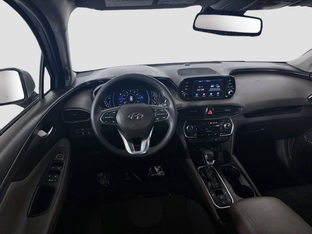 Used 2019 Hyundai Santa Fe SEL FWD image 16