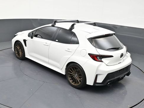 Used 2023 Toyota Corolla GR image 15