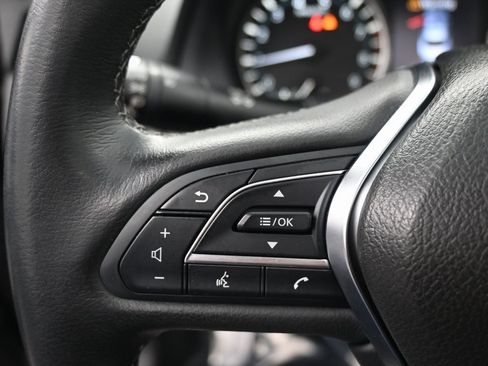 Used 2023 INFINITI Q50 Luxe w/ Cargo Package image 27