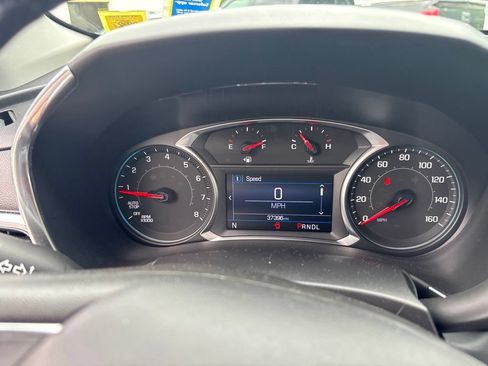 Used 2019 Chevrolet Equinox LT AWD/4WD image 22