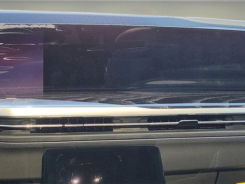 New 2025 Cadillac Escalade IQ Luxury 1 image 10