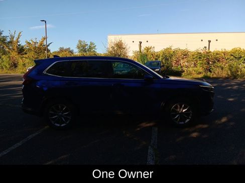 Used 2024 Honda CR-V EX-L image 6