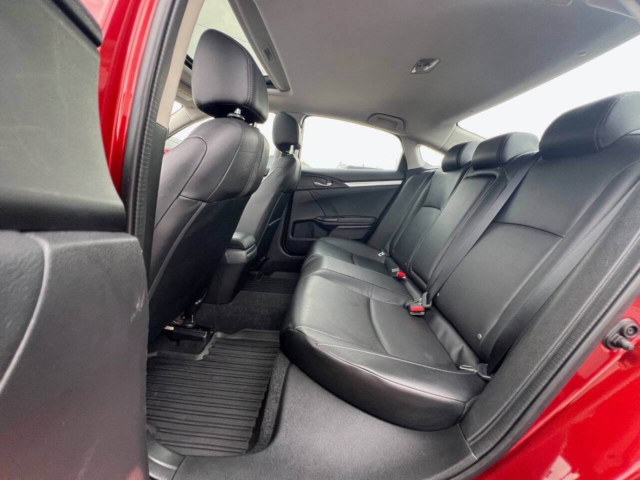 Used 2020 Honda Civic EX-L image 13