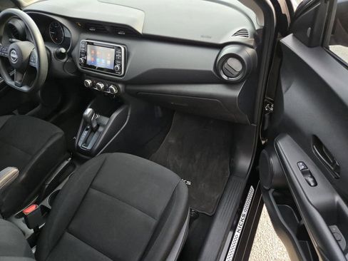 Certified 2024 Nissan Kicks S image 7