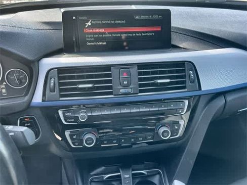 Used 2018 BMW 340i Sedan image 18