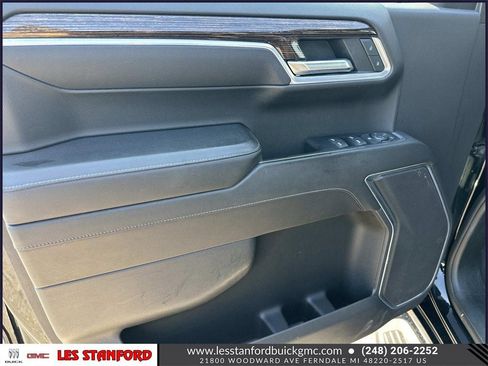 Used 2022 GMC Sierra 1500 Elevation w/ X31 Off-Road Package image 16