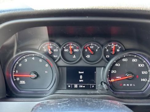 New 2026 Chevrolet Silverado 3500 W/T w/ WT Convenience Package AWD/4WD image 26