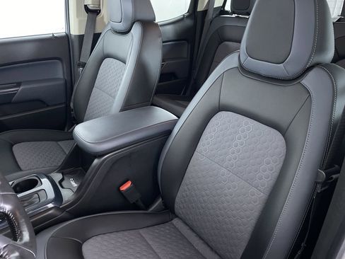 Certified 2022 Chevrolet Colorado Z71 image 9