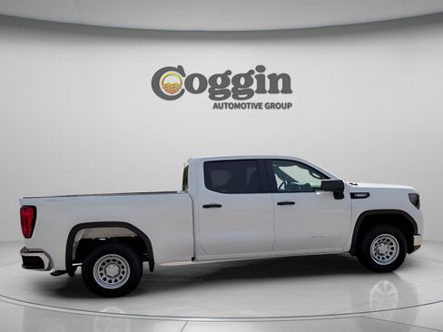 New 2025 GMC Sierra 1500 Pro w/ Pro Value Package image 17