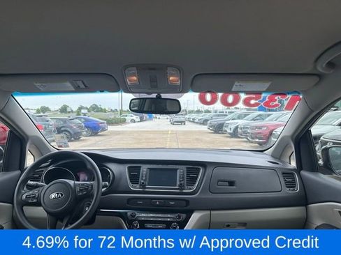 Used 2019 Kia Sedona L image 9