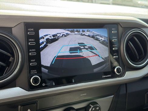 Used 2021 Toyota Tacoma SR5 RWD image 13