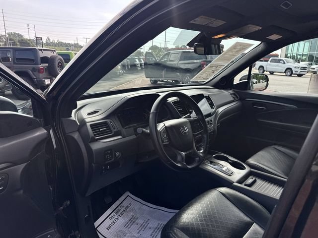 Used 2019 Honda Passport EX-L image 14
