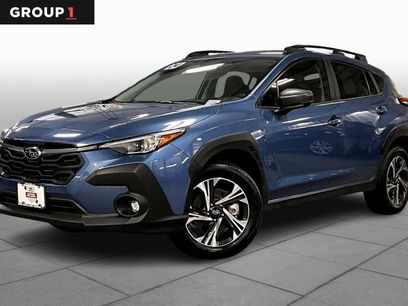 Used 2024 Subaru Crosstrek 2.0i Premium