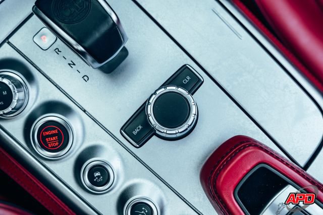 Used 2012 Mercedes-Benz SLS AMG Roadster image 77