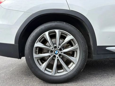 Used 2019 BMW X3 xDrive30i AWD/4WD image 27