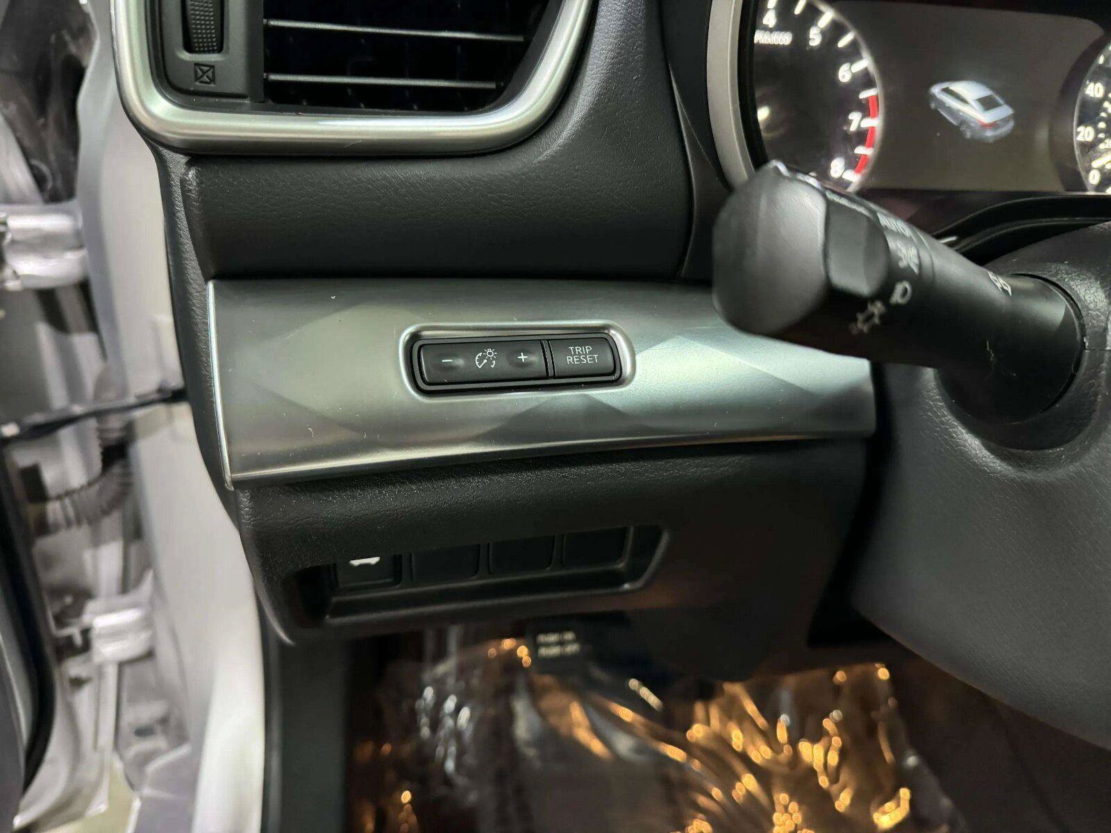 Used 2021 Nissan Maxima 3.5 SV w/ Floor Mat Group FWD image 26