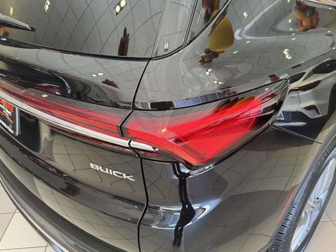 New 2026 Buick Enclave Avenir image 8