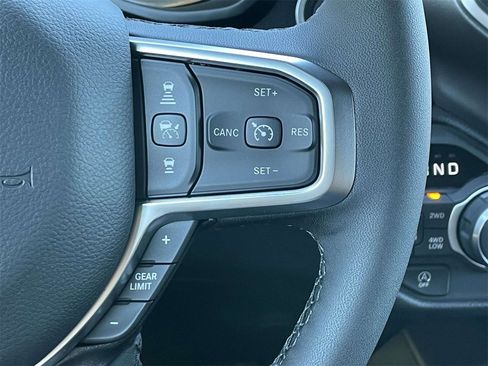 New 2026 RAM 1500 Big Horn image 15