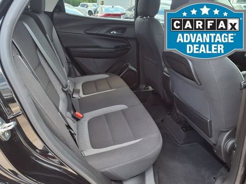Used 2023 Chevrolet TrailBlazer LT w/ Convenience Package FWD image 20