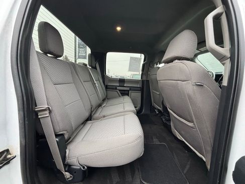 Used 2020 Ford F150 XLT w/ Equipment Group 301A Mid AWD/4WD image 22