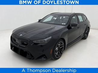 New 2026 BMW M5 Touring 360° Tour