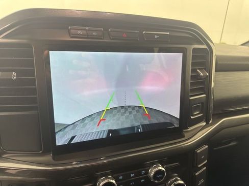 Used 2021 Ford F150 XLT w/ Equipment Group 302A High image 38