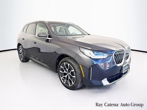 Used 2026 BMW X3 xDrive30 w/ Convenience Package image 1