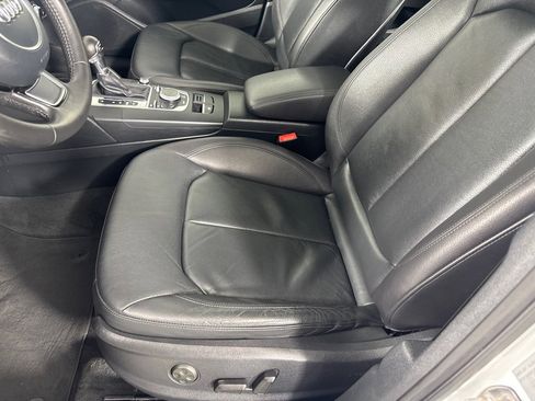 Used 2015 Audi S3 Premium Plus image 13